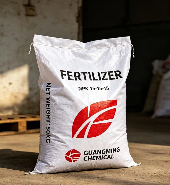 BOPP Laminated Fertilizer Bag best