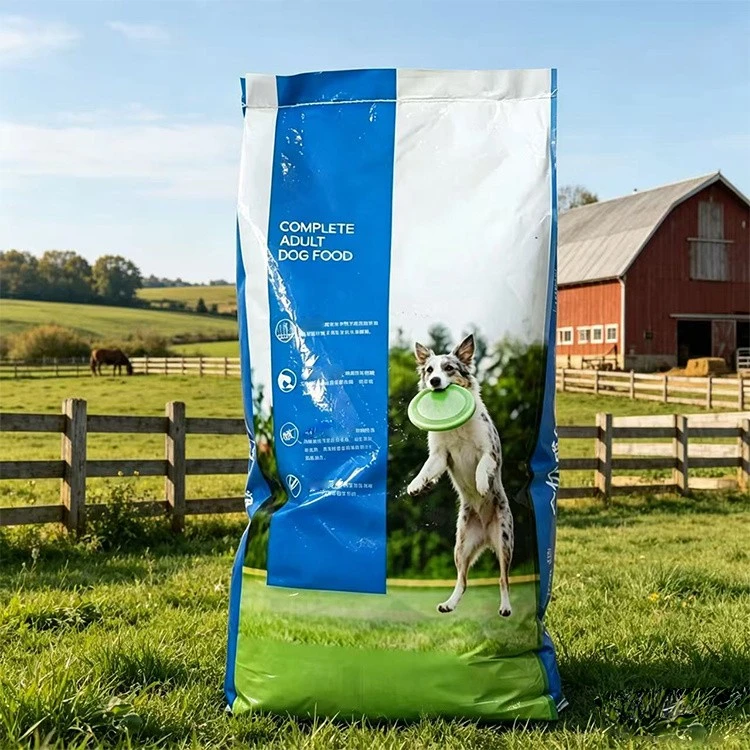 Pet Food Packing suppliers